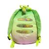 Squishmallow 12 Inch Plush Backpack | Denton the Chameleon