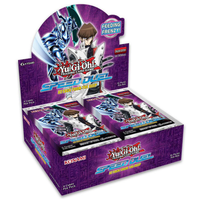 Yu-Gi-Oh! Speed Duel Attack From the Deep (Sealed Box)