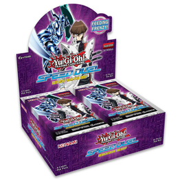 Yu-Gi-Oh! Speed Duel Attack From the Deep (Sealed Box)
