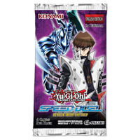 Yu-Gi-Oh! Speed Duel Attack From the Deep (Sealed Box)