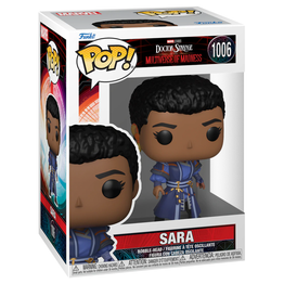 Funko POP! Sara Doctor Strange in the Multiverse of Madness #1006