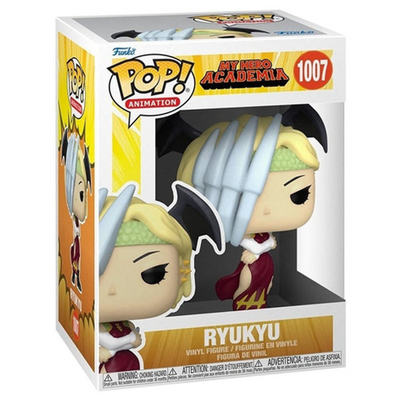 Funko POP! Ryuko My Hero Academia #1007