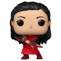 Funko POP! Katy Shang-Chi and the Legends of the Rings #845