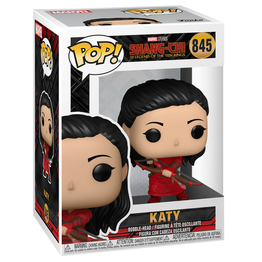 Funko POP! Katy Shang-Chi and the Legends of the Rings #845