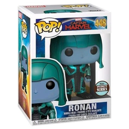 Ronan captain deals marvel funko pop