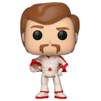 Funko POP! Duke Caboom Disney Pixar Toy Story 4 #529