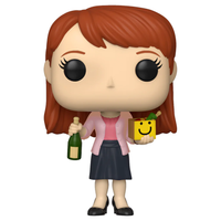 Funko POP! Erin Hannon The Office # 1174