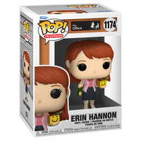 Funko POP! Erin Hannon The Office # 1174