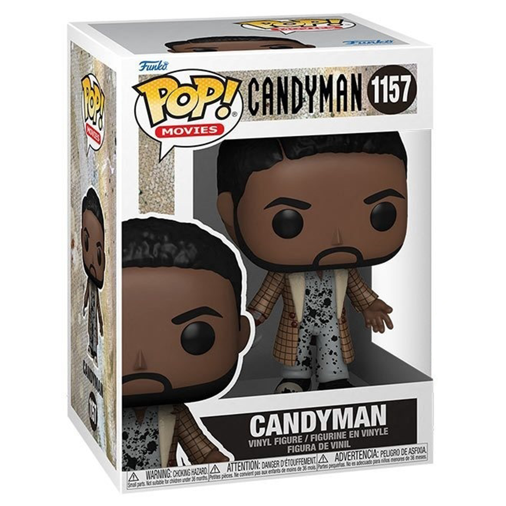 Funko POP! Candyman #1157