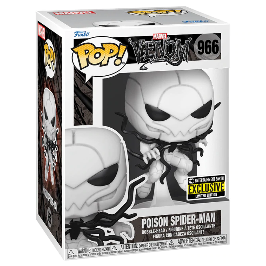Venom funko pop deals