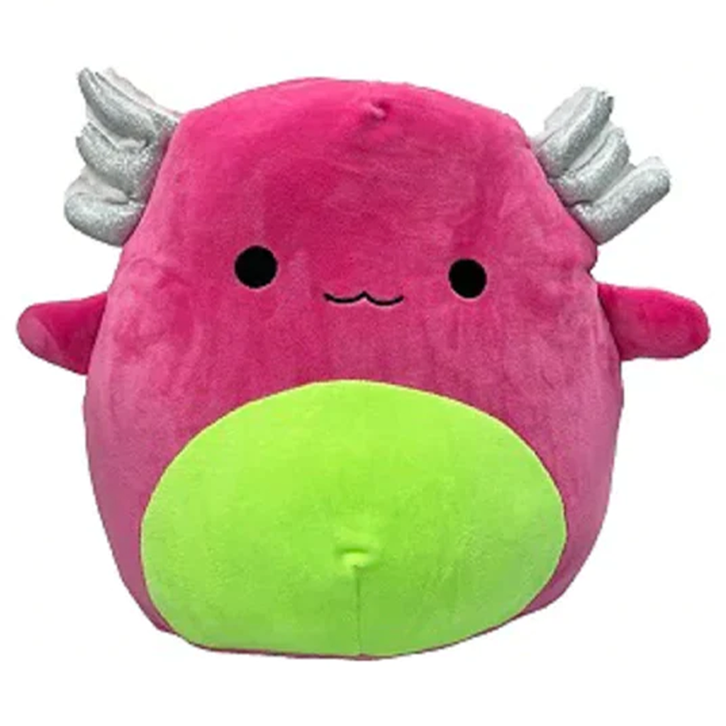 Squishmallow Kellytoy Plush Harry Potter Slytherin Snake 8 New with Tag Squishmallow Kellytoy Plush Harry Potter Slytherin Snake 8 New with Tag