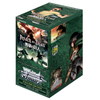 WEISS SCHWARZ: ATTACK ON TITAN - ENGLISH BOOSTER BOX VOL.2 (RE-PRINT)