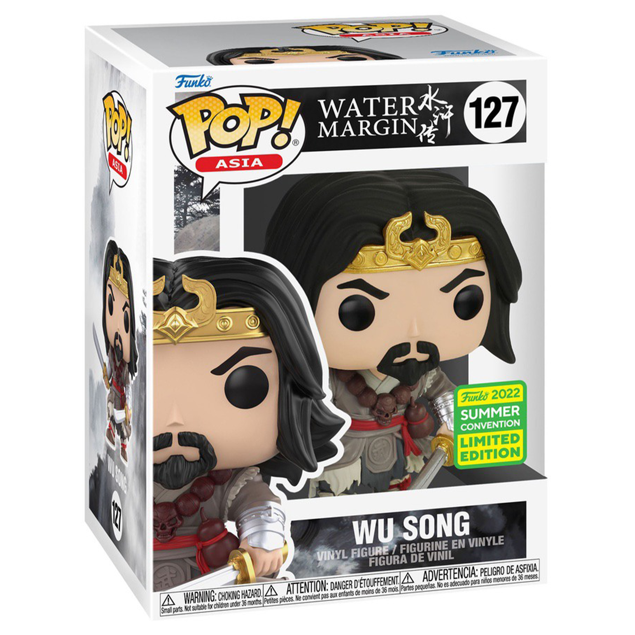 Amazon.com: Funko POP! Marvel: Deadpool & Wolverine