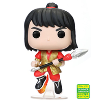 Funko Pop! Na Cha Chinese Storybook Classics #150 [2022 Summer Convention]