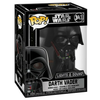 Funko POP! Darth Vader (Electronic Lights and Sounds) Star Wars #343