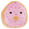 5" Squishmallow Snack Crew | Dabria the Donut