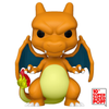 Funko POP! Charizard Jumbo 10" Pokemon #851 [Special Edition]
