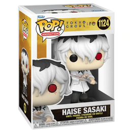Funko POP! Haise Sasaki Tokyo Ghoul:re #1124