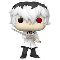 Funko POP! Haise Sasaki Tokyo Ghoul:re #1124