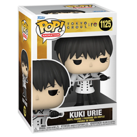 Funko POP! Kuki Urie Tokyo Ghoul: re #1125