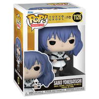 Funko POP! Tokyo Ghoul:re 5 POP Bundle