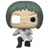 Funko POP! Toru Mutsuki Tokyo Ghoul :re #1127