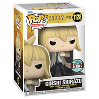 Funko POP! Tokyo Ghoul:re 5 POP Bundle