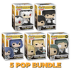 Funko POP! Tokyo Ghoul:re 5 POP Bundle