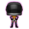 Funko POP! Dark Vanguard Fortnite #464 [Glow in the Dark]