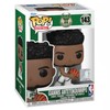 Funko POP! Giannis Antetokounmpo Milwaukee Bucks #143