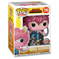 Funko POP! Mina Ashido My Hero Academia #790 [Special Edition]