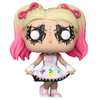 Funko POP! Alexa Bliss WWE #107