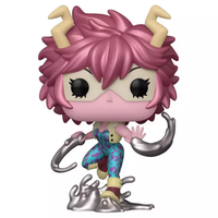 Funko POP! Mina Ashido My Hero Academia #790 [Special Edition]