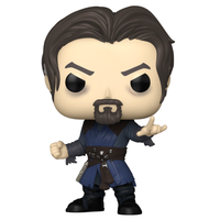 Funko POP! Sinister Strange Doctor Strange in the Multiverse of Madness #1030