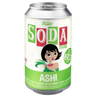 Funko POP! Soda Ashi Samurai Jack