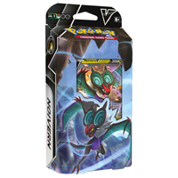 Pokémon TCG: Noivern V Battle Deck