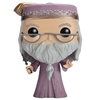 Funko POP! Albus Dumbledore Harry Potter #15