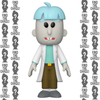 Funko POP! Soda Rick Sanchez Rick and Morty