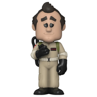 Funko POP! Soda Peter Venkman Ghostbusters