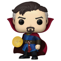 Funko POP! Doctor Strange Marvel Studios Doctor Strange and the Multiverse of Madness #1000