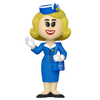 Funko POP! Soda Pan Am Stewardess