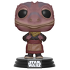 Funko POP! Frog Lady Star Wars #487 [Special Edition]