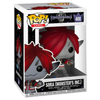 Funko POP! Sora (Monster's INC.) Disney Kingdom Hearts 3 #408