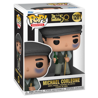 Funko POP! Michael Corleone The Godfather 50 Years #1201