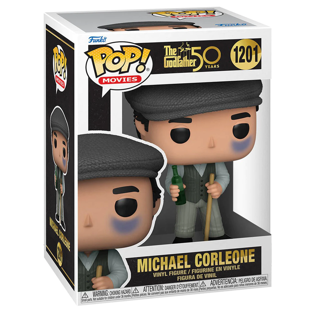 Godfather funko hot sale pop