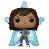Funko POP! America Chavez Doctor Strange in the Multiverse of Madness #1070 [SDCC Shared Sticker]