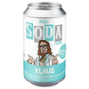 Funko POP! Soda Klaus The Umbrella Academy