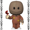 Funko Soda!  Sam Trick or Treat Figure