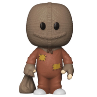 Funko Soda!  Sam Trick or Treat Figure