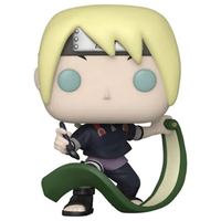 Funko POP! Inojin Boruto Naruto Next Generation #1038